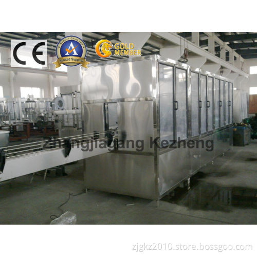 Automatic 3L, 5L to 10L Water Filling Machine (3 in 1 Linear Style)